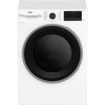 Lavasecadora Beko 10 kg A BDT510744S 1400 rpm con SteamCure y Fast+