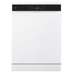 Lavavajillas Aspes AJ14600BD 14 Cubiertos B Motor Inverter Turbo Secado