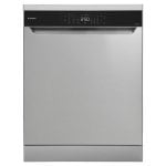 Lavavajillas Aspes AJ14600BDX 14 Cubiertos B Inox Motor Inverter LED Turbo Secado