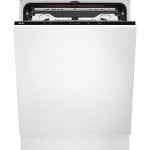 Lavavajillas AEG FSE7572AP 14 Cubiertos B AirDry QuickSelect integrado