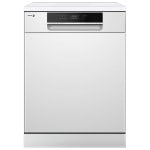 Lavavajillas Fagor 4LVF-635 14 Cubiertos Clase E MaxiSpace3 y ZoneWash