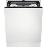 Lavavajillas Electrolux Serie 700 EEG68500L 14 Cubiertos B con MaxiSpace y QuickSelect