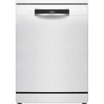 Máquina de Lavar Loiça Bosch Serie 6 SMS6ECW15E 14 Serviços Classe A Extra Secagem