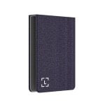 Funda Ledger 3760027784310 Navy resistente a riscos compatível Flex