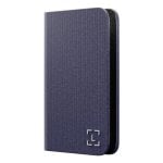 Étui Ledger 254207 Bleu Microfibre Nylon Polyester 58x12x88 mm