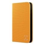 Funda Ledger 254208 Orange Microfibre Nylon Polyester 58x12x88 mm