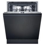 Lavavajillas Siemens iQ300 SN63HX15VE 14 Talheres D Home Connect rackMatic varioSpeed Plus