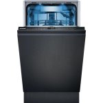 Lavavajillas Siemens iQ500 SR65ZX22ME 10 Serviços Classe C TFT Zeolite