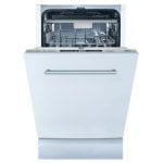 Lavavajillas CATA LVI 48010 14 Cubiertos D Integrado Slimline LED