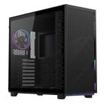 Boîtier Gigabyte C400 Midi Tower ATX Verre trempé RGB Gaming