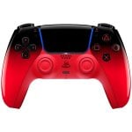 Mando PlayStation 5 SONY DualSense HyperPop Collection Inalámbrico Techno Red