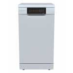 Lavavajillas Candy Brava CDPH 2D1047W 10 Serviços E LED Slimline 45 cm