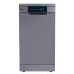 Lavavajillas Candy Brava CDPH 2D1047S 10 Serviços E Inox Slimline Touch