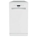 Lavastoviglie Hotpoint HSFC 3T127 C 10 Coperti Classe E Touch LED Slimline
