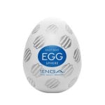 Masturbateur TENGA Egg Sphere stimulation intense TPE compact 53 g
