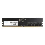 Memoria RAM ADATA Premier 32GB 1x32GB DDR5 4800MHz CL40 ECC 288-pin DIMM