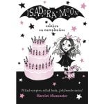 Livro Infantil Penguin Random House Isadora Moon Has a Birthday capa mole 128p Espanhol