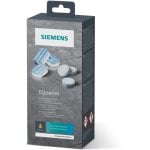 Tablette de nettoyage Siemens TZ80003A 16 pièces multicolore utilisation facile