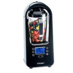 Licuadora CLOER 6980 1,5 L 800 W Fonction Pulse Pic Glace Noir