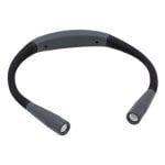 Lanterna de Pescoço Wedo 254 22101 LED 800 mAh 3 Níveis Preto