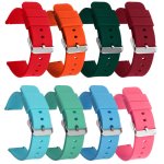 Kit de bracelet pour montre connectée Nilait Strap Pack Color 20 mm