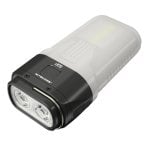 Lanterna Nitecore LR70 LED 3000lm Rec. USB Resistente Água e Impactos