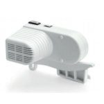 Tendedero de pâtes LAICA APM001 blanc compatible PM2000 compact léger