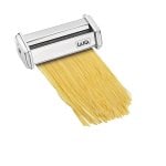 Accessoire pâtes Laica APM003 cheveux d'ange et fettuccine inox PM2000