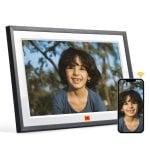 Moldura Digital Kodak RCF-1018 10.1