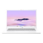 Portátil Asus Chromebook Plus CX34 14" Intel Core 3 100U 8GB 256GB UFS Intel Graphics ChromeOS