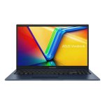 Portátil Asus Vivobook 15 F1504VA-BQ332 15,6" Intel Core 7 150U 16GB 1TB SSD Intel Graphics Sin Sistema Operativo