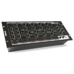Mezclador de audio Power Dynamics PDZM700 6 canales 4 zonas USB XLR EQ 3 bandas