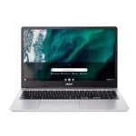 Laptop Acer Chromebook CB315-4H-C6SD 15,6" Intel N4500 8GB 64GB Flash UHD ChromeOS