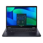 Portátil Acer TravelMate P4 Spin 14 Intel Core Ultra 5 125U 16GB 512GB SSD Intel Graphics Windows 11 Pro