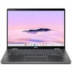 Laptop Acer Chromebook Plus Spin 714 14" Intel Core Ultra 5 16GB 256GB SSD Iris Xe ChromeOS