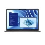 Portátil Dell Latitude 7455 14" Qualcomm Snapdragon X1E-80-100 32GB 1TB SSD Adreno GPU Windows 11 Pro