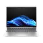 HP EliteBook 6 G1i Laptop 13,3" Intel Core Ultra 5 225U 16 GB Intel Grafik 512 GB SSD Windows 11 Pro Tastatur mit Hintergrundbeleuchtung