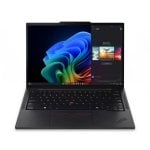 Portátil Lenovo ThinkPad T14s Gen 6 14" Intel Core Ultra 7 255U 32GB Intel Graphics 1TB SSD Windows 11 Pro Ultraligero