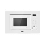 Microondas SVAN SMWI2800DGB 20 Litros 800W con Grill y Display LED