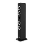 Altifalantes Thomson Torre Bluetooth 60W com rádio FM e leitor MP3