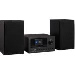 Microcatena MEDION LIFE P85003 30W RMS Bluetooth WiFi DAB+ CD TFT