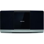 Micro Hi-Fi Grundig WMS 3000 BT DAB 20W RMS Bluetooth USB Radio DAB+