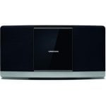Microcatena Grundig WMS 3000 BT DAB 20W RMS Bluetooth USB DAB+ Montaggio a parete