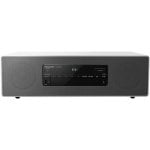 Micro Hi-Fi Panasonic SC-DM502 40W RMS Bluetooth CD DAB+ FM Bianco