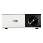 Proyector Denver PR-800B 320x240 15 Lúmenes 60" LED LCD Portátil