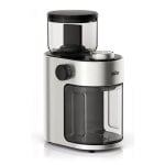Moinho de Café Braun KG 7070 Inox 220g 110W 15 níveis ajuste