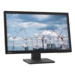 Monitor Lenovo ThinkVision E22-28 21.5" Full HD 60Hz IPS 6ms Altifalantes VESA