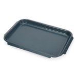 Teglia rettangolare antiaderente Joseph Joseph Nest, verde, acciaio al carbonio ad alta resistenza