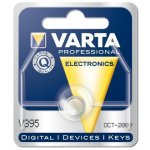 Pile Bouton VARTA V395 1.55V 42 mAh SR57