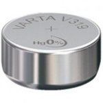 Pile bouton Varta V319 Oxyde d'argent 1,55 V